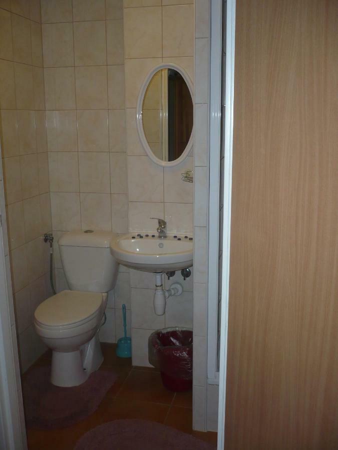 Pokoje Goscinne W Gorach Kościelisko Exterior foto
