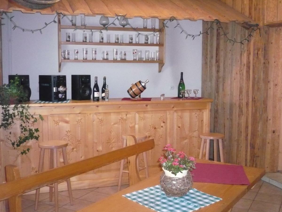 Pokoje Goscinne W Gorach Kościelisko Exterior foto