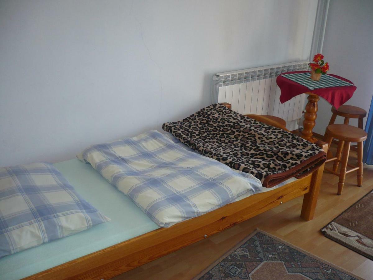Pokoje Goscinne W Gorach Kościelisko Exterior foto