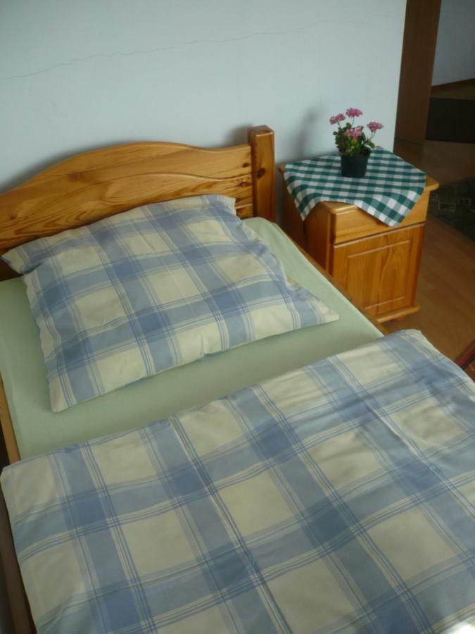 Pokoje Goscinne W Gorach Kościelisko Exterior foto
